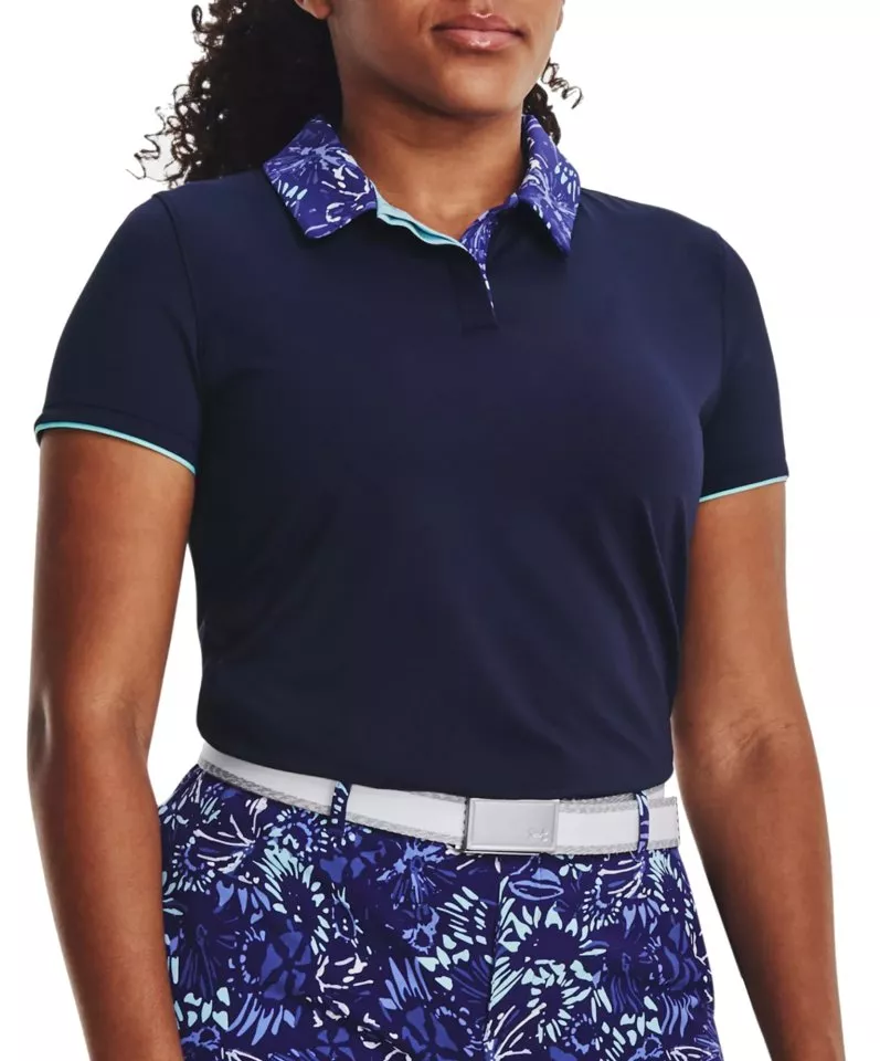 Under Armour UA Iso-Chill Rövid ujjú póló