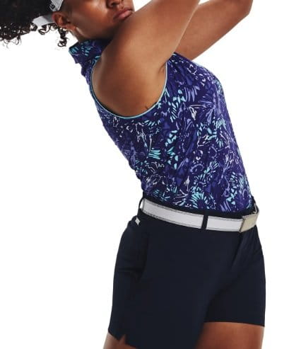 T-Shirt Under Armour UA Iso-Chill SL Polo
