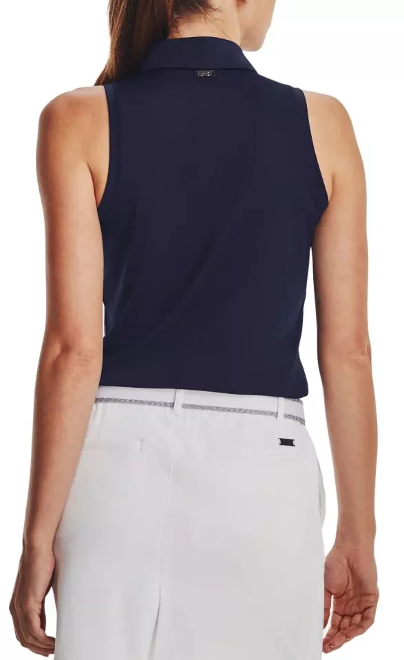 Under Armour UA Playoff SL Polo Atléta trikó