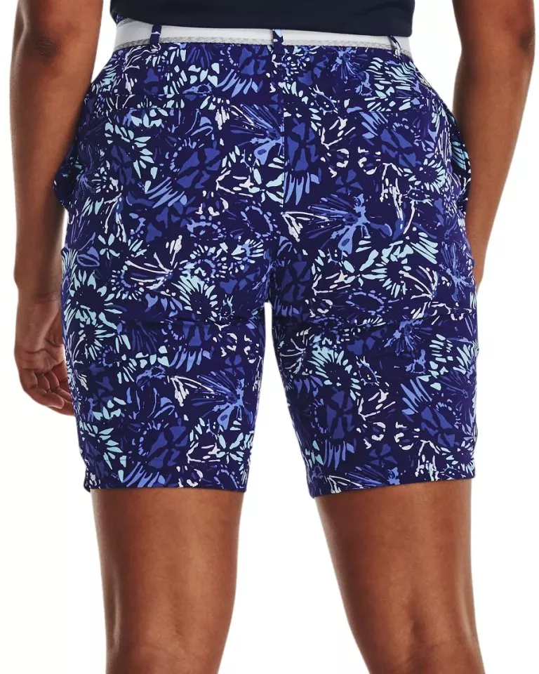 Under Armour UA Links Printed Short Rövidnadrág