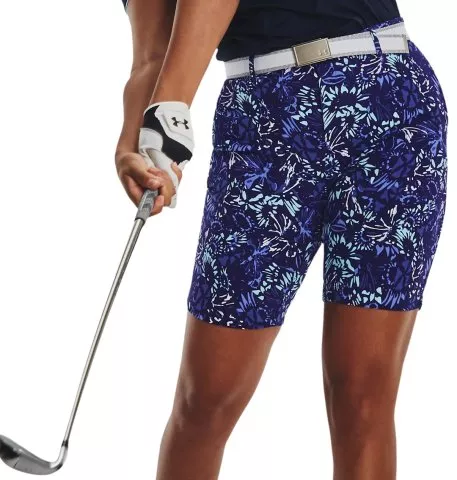 UA Links Printed Short