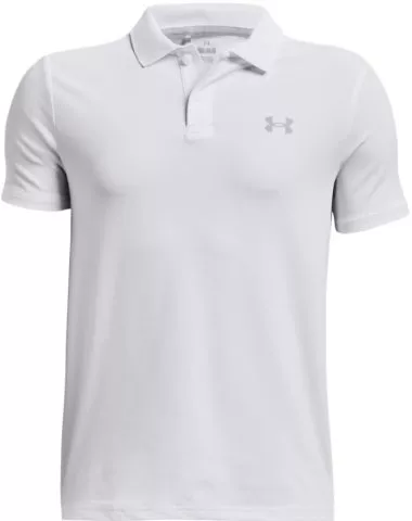 UA Boys Golf Short-NVY