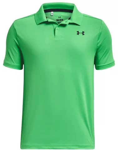 UA Performance Polo