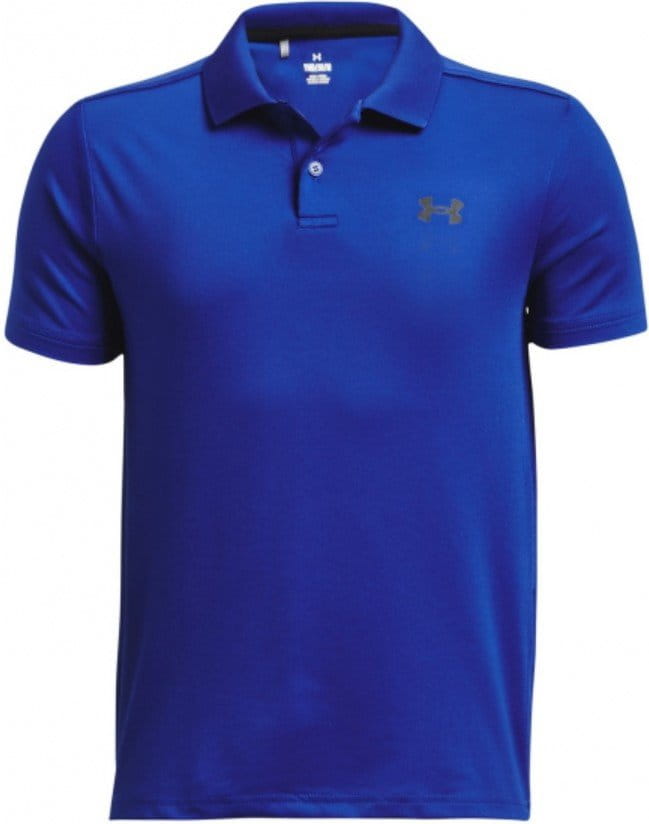 T-paita Under Armour UA Performance Polo-BLU