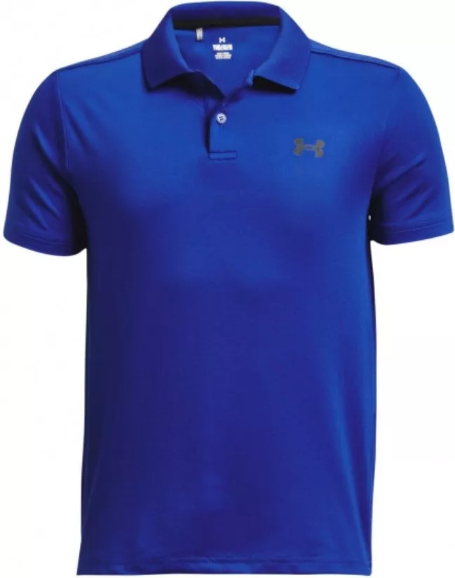 T-paita Under Armour UA Performance Polo-BLU