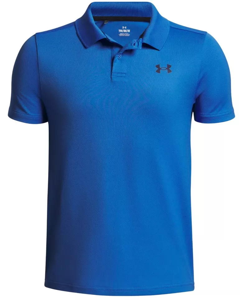 Koszulka Under Armour UA Matchplay Polo