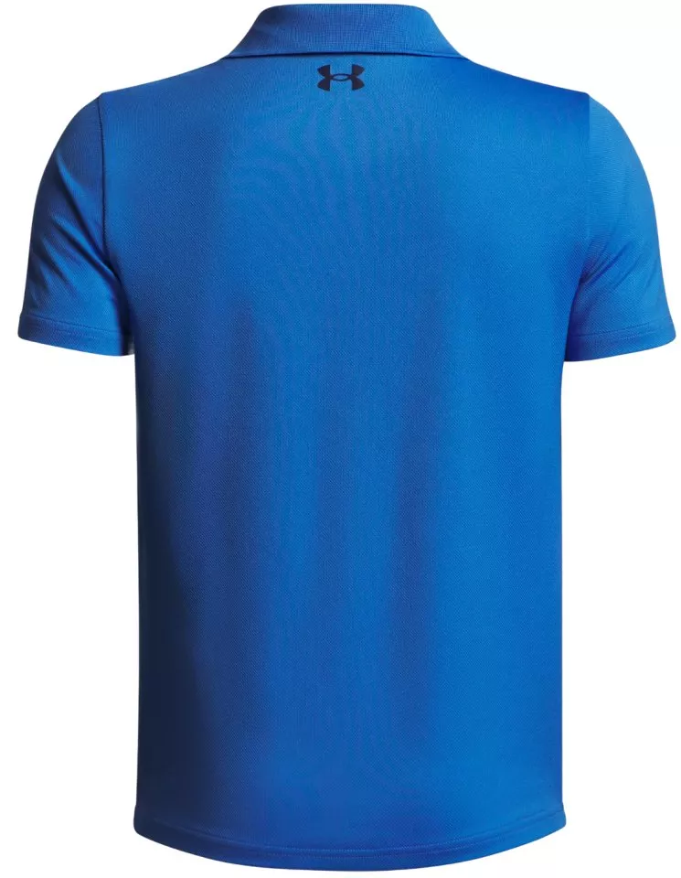 Koszulka Under Armour UA Matchplay Polo