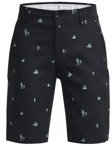 UA Boys Golf Printed Short