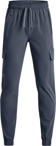 UA Pennant Woven Cargo Pant