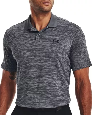 UA Performance 3.0 Polo -GRY