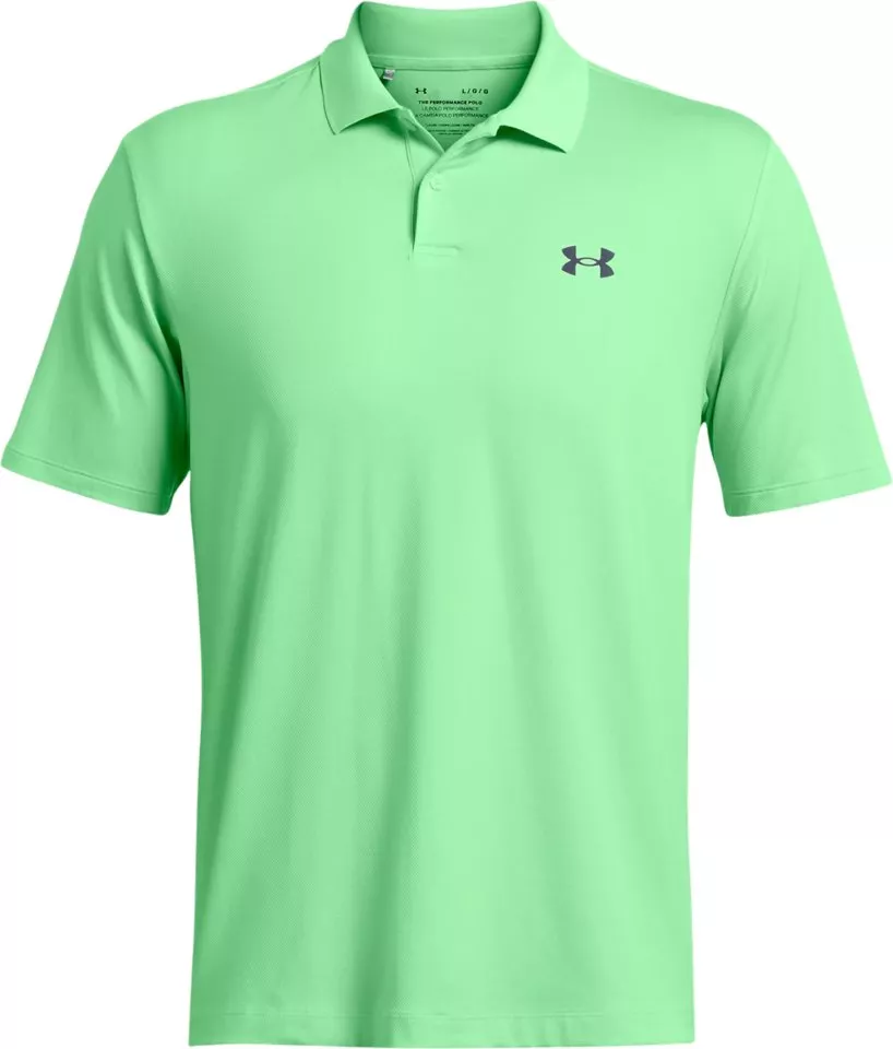 Under Armour Performance 3.0 Poloshirt Rövid ujjú póló