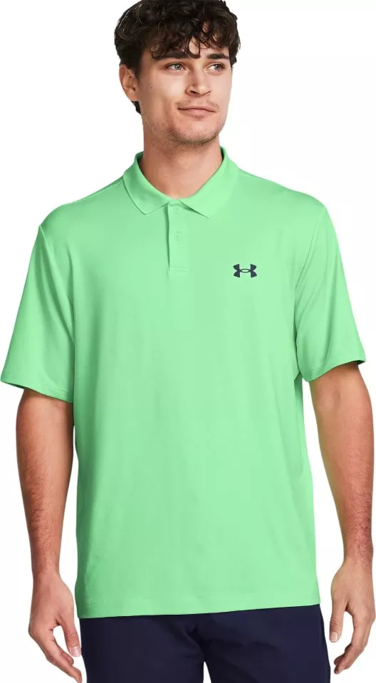 Under Armour Performance 3.0 Poloshirt Rövid ujjú póló