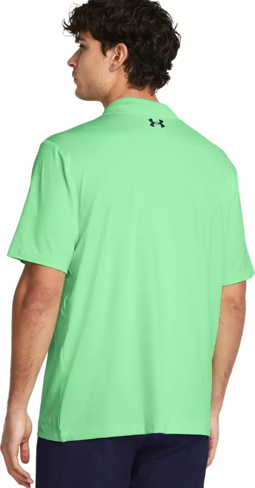 Under Armour Performance 3.0 Poloshirt Rövid ujjú póló