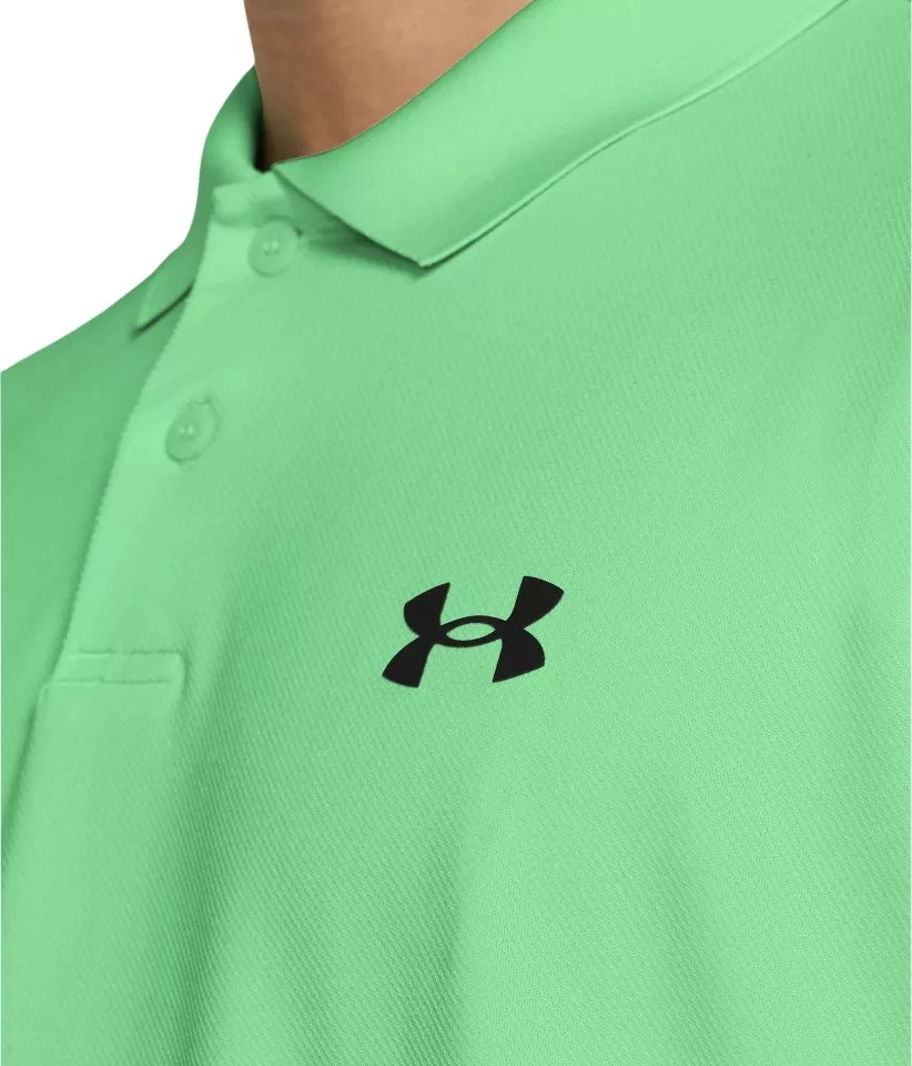Under Armour Performance 3.0 Poloshirt Rövid ujjú póló