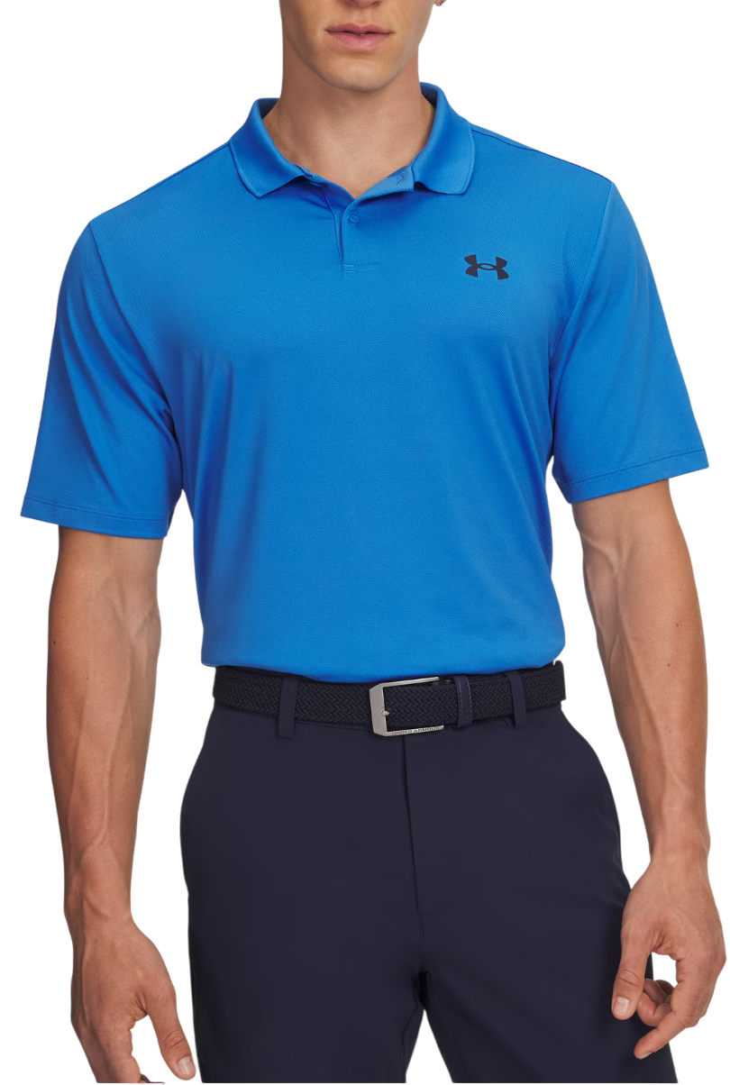 T-shirt Under Armour UA Matchplay Polo