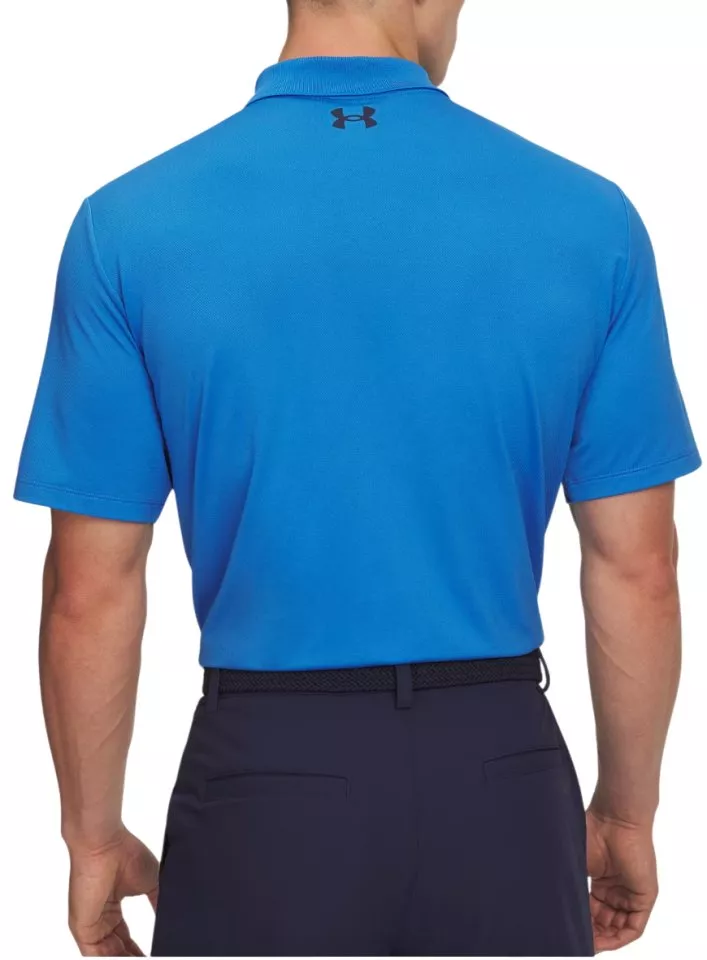 T-shirt Under Armour UA Matchplay Polo