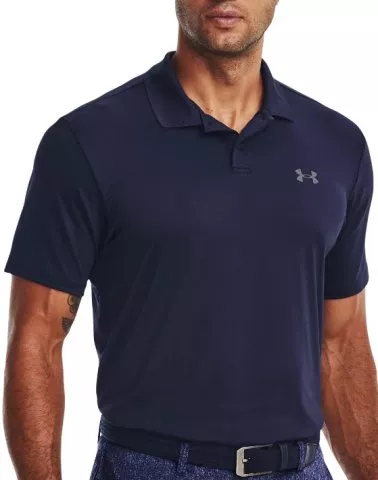 UA Performance 3.0 Polo -NVY