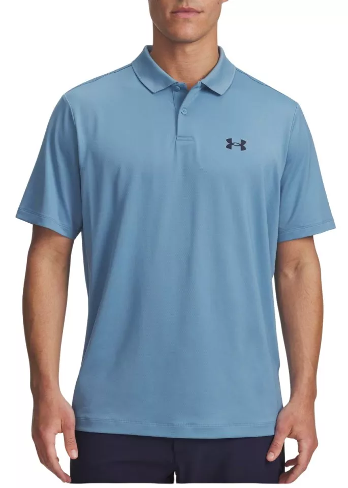 T-shirt Under Armour UA Matchplay Polo
