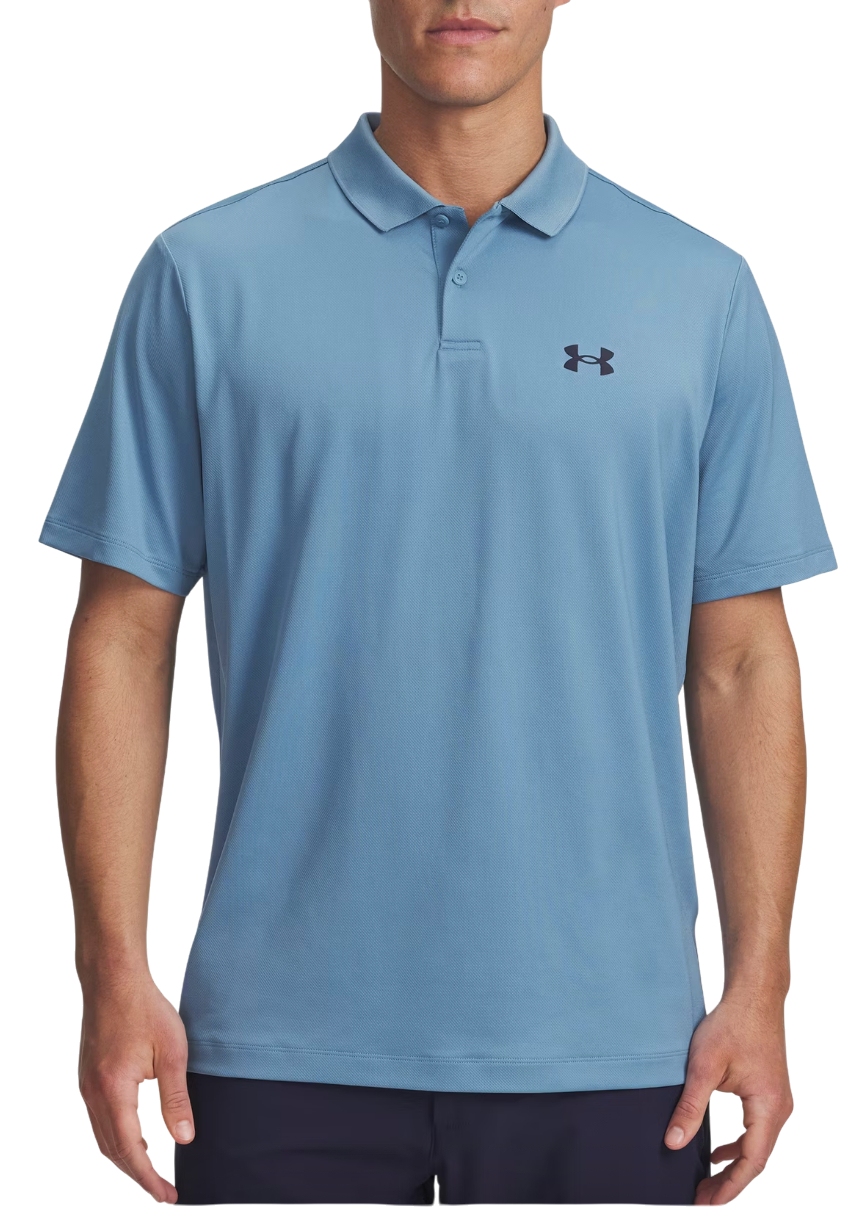T-shirt Under Armour UA Matchplay Polo