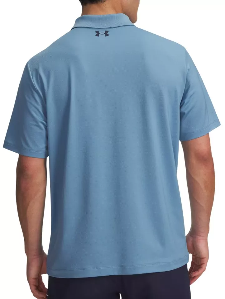 T-shirt Under Armour UA Matchplay Polo