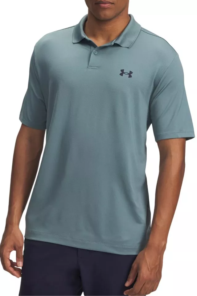 T-shirt Under Armour UA Matchplay Polo