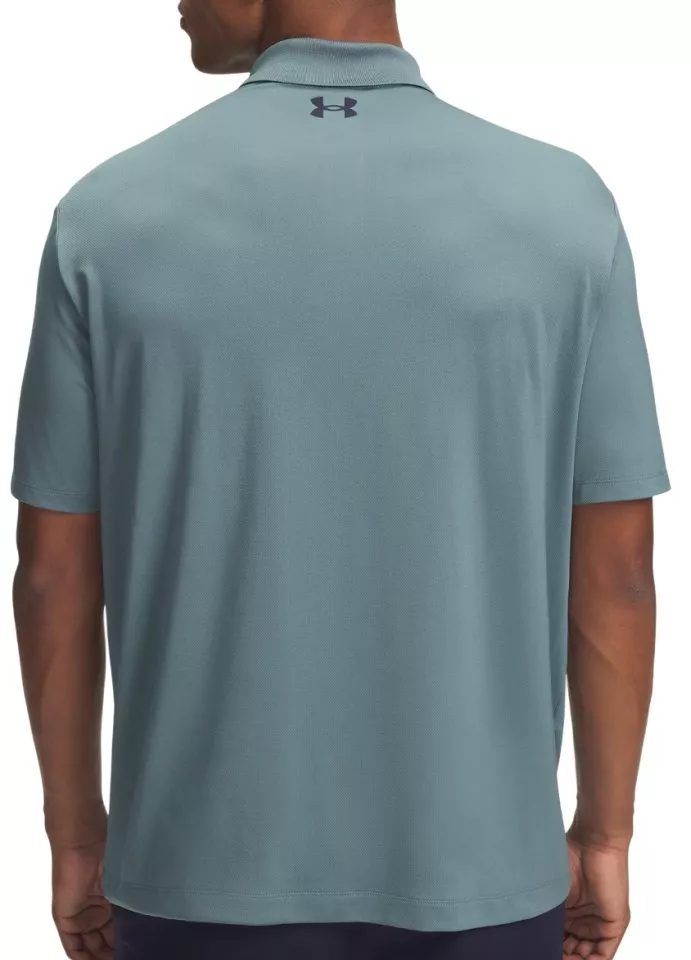 T-shirt Under Armour UA Matchplay Polo