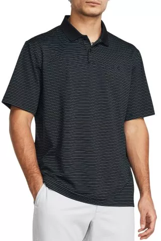 UA Iso-Chill Verge Polo-WHT