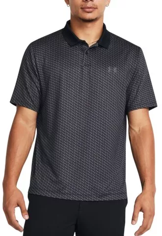 UA Perf 3.0 Printed Polo