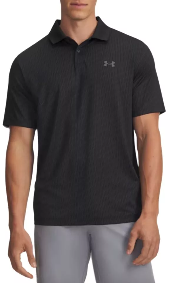 Tricou Under Armour UA Matchplay Printed Polo