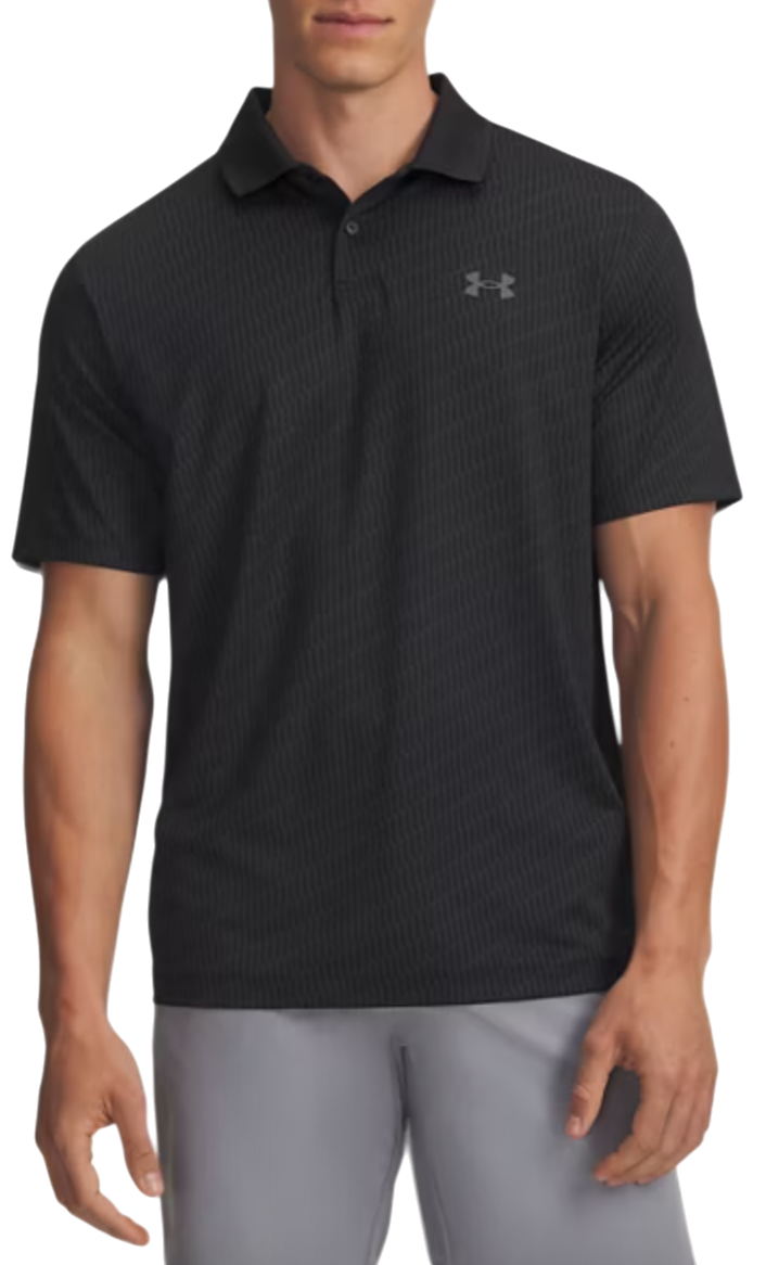 Tricou Under Armour UA Matchplay Printed Polo