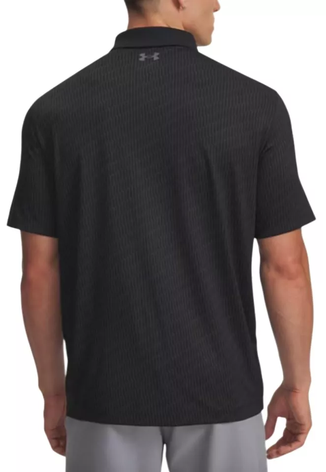 Tricou Under Armour UA Matchplay Printed Polo