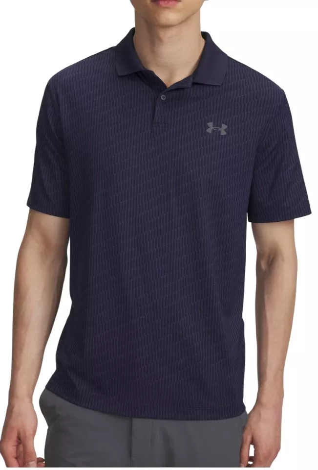 Majica Under Armour UA Perf 3.0 Printed