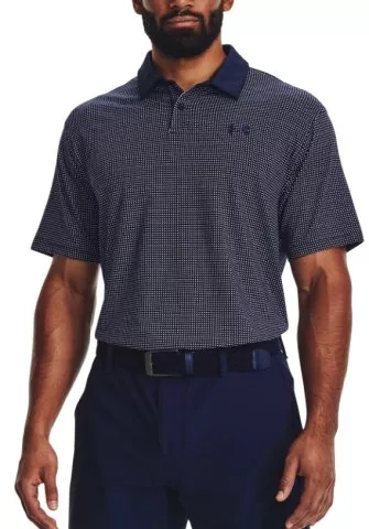 Under Armour UA Perf 3.0 Deuces Polo