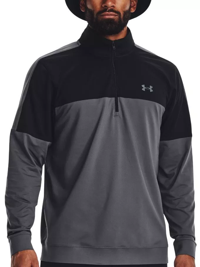 Sweatshirt Under Armour UA Storm Midlayer HZ-GRY