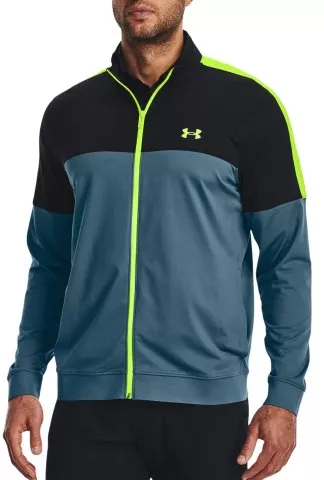 UA Legacy Windbreaker-GRY