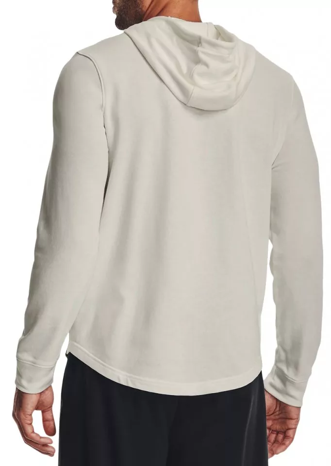 Hanorac cu gluga Under Armour Pjt Rock Terry