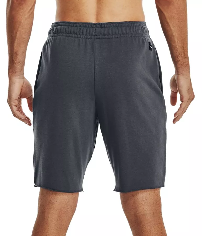 Σορτς Under Armour Pjt Rock Brhma Bull Terry Sts