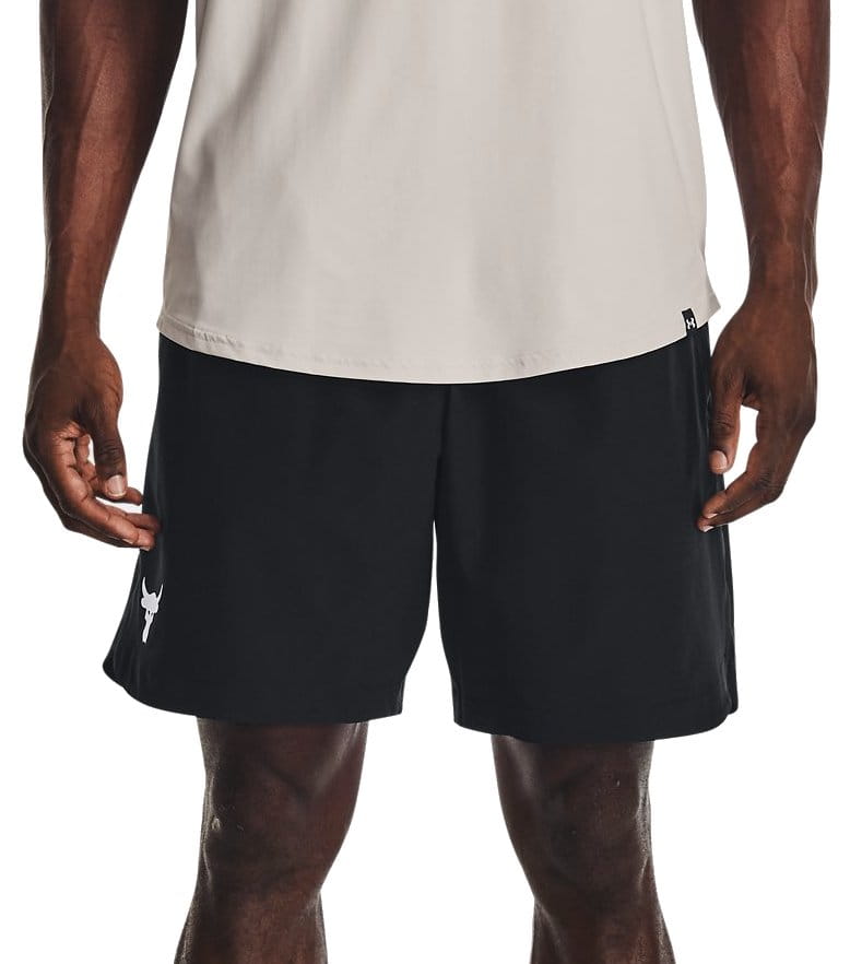 Szorty Under Armour Pjt Rock Woven