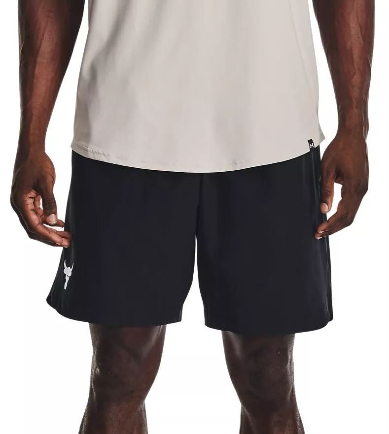Szorty Under Armour Pjt Rock Woven