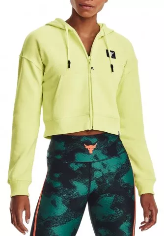 Under Armour Pjt Rck HW Terry