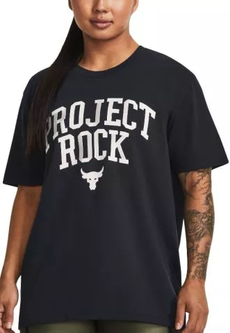 Pjt Rock Hwt Campus T-BLK