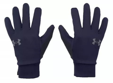 Men s UA Storm Liner Gloves