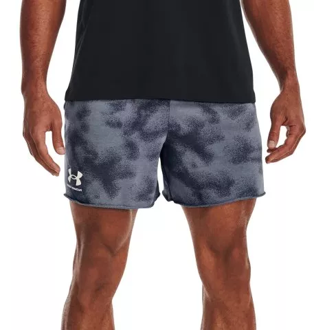 UA LAUNCH PRO 5 SHORTS