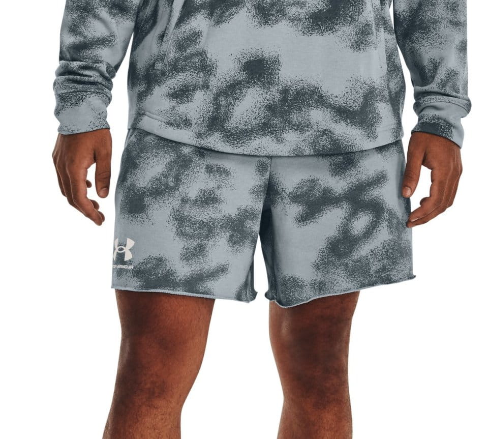 Pánské sportovní šortky Under Armour Rival Terry 6in