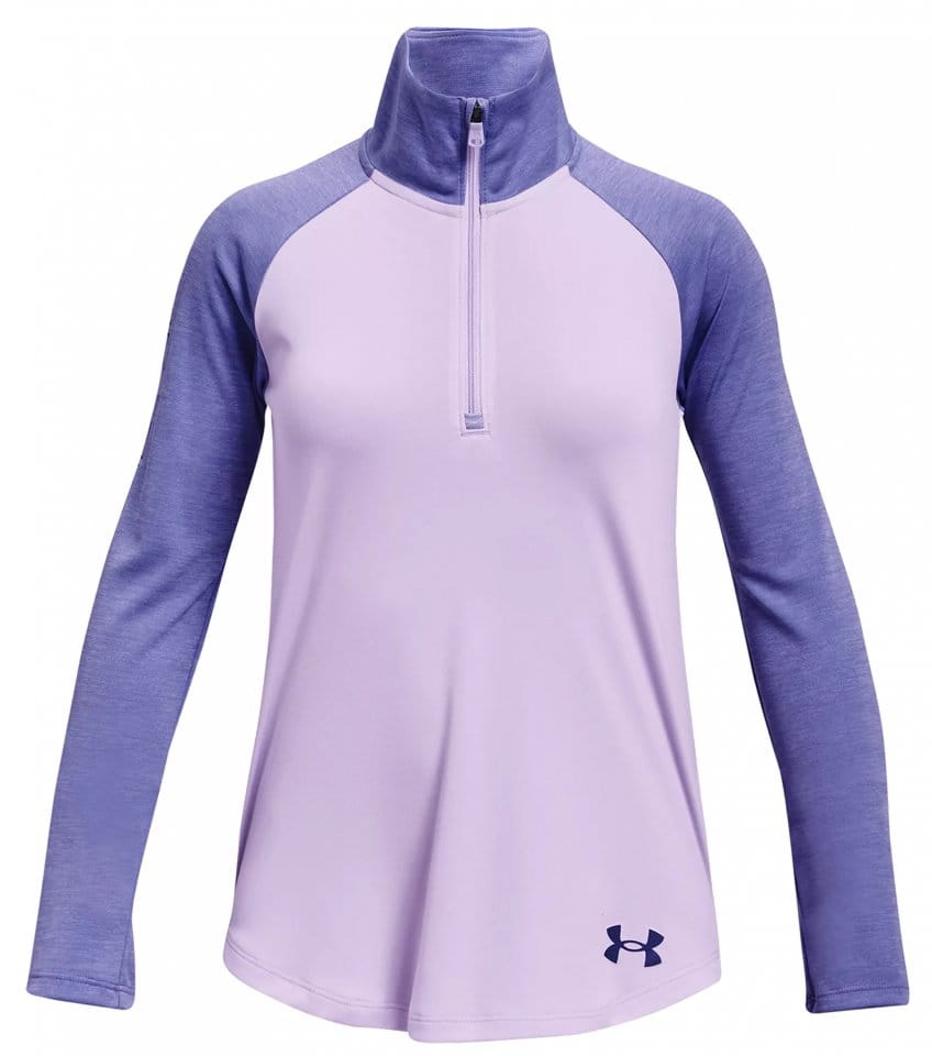 Under Armour UA Tech Graphic 1/2 Zip Melegítő felsők