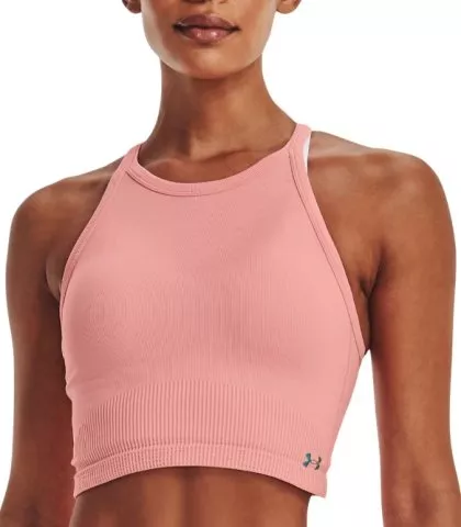 Rush Seamless Tank-PNK