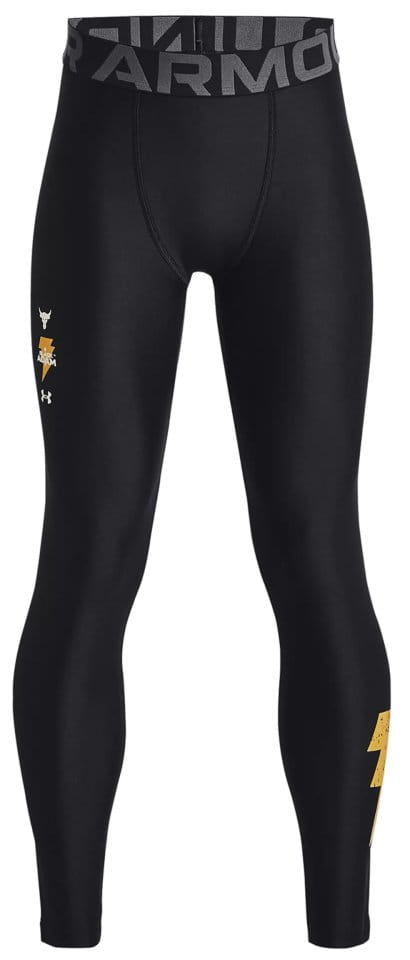 Under Armour Pjt Rock BA HG Leggings