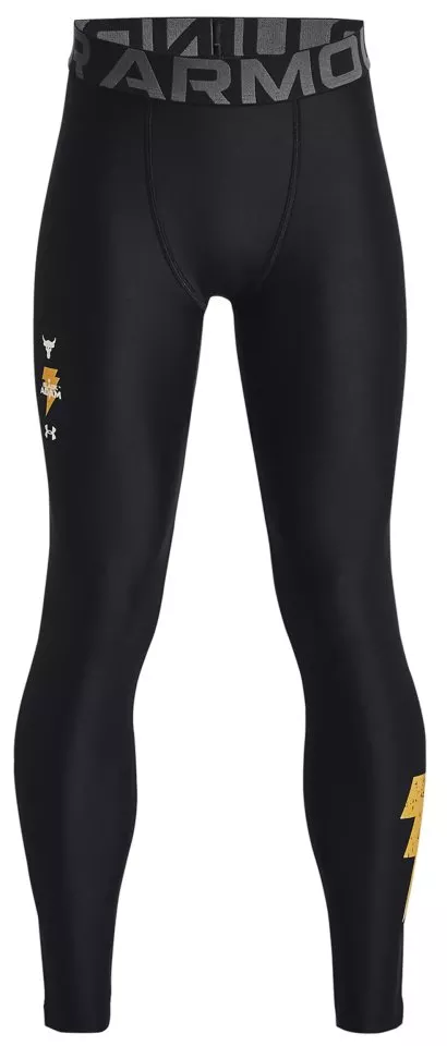 Under Armour Pjt Rock BA HG Leggings