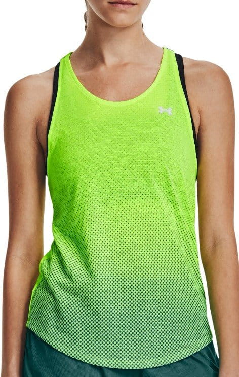 Dámské tréninkové tílko Under Armour Streaker Wind