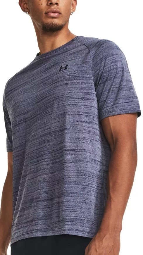 Koszulka Under Armour UA Tiger Tech 2.0 SS-BLU